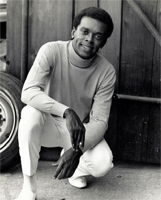 Leon Ware